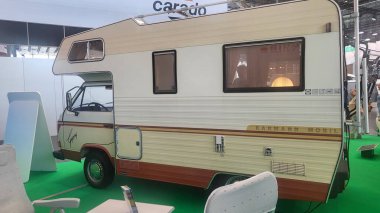 DUESSELDORF, NRW, ALMANA - EYLÜL 02, 2025