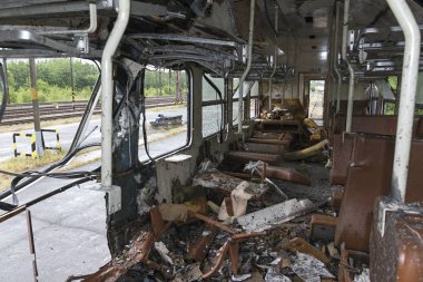 Tren imha takip teröristlerin polis gözaltı