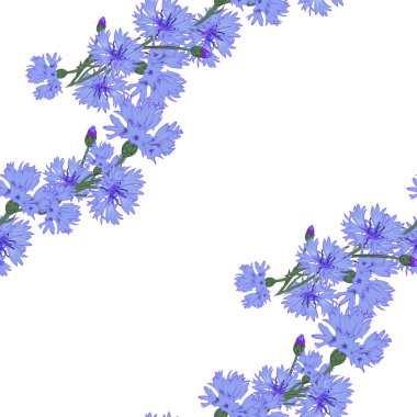 beyaz zemin üzerine Peygamber çelenk