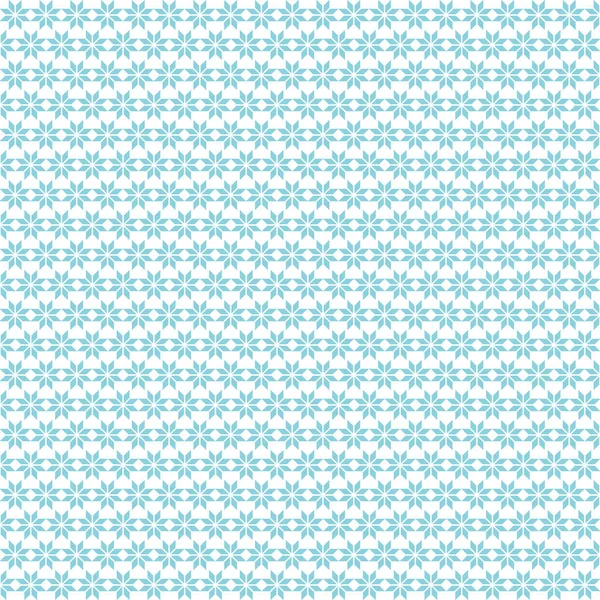 Fondo Patrón Sin Costuras Rombo Invierno Vector Eps10 — Vector de stock