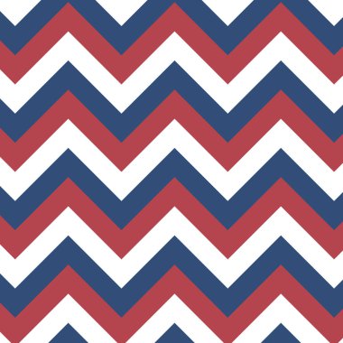 Soyut geometrik zikzak desen arka plan. Vektör eps10