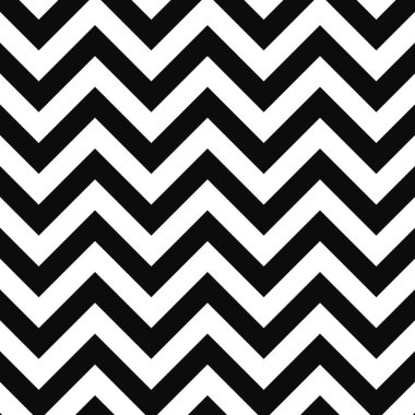 Soyut geometrik zikzak desen arka plan. Vektör eps10