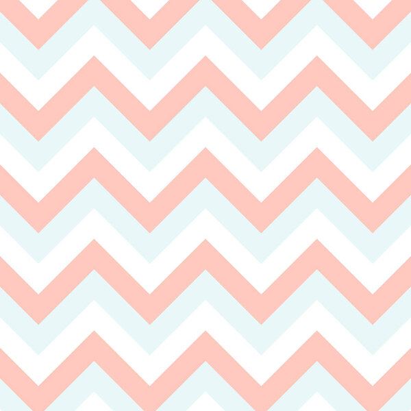 Abstract geometric zigzag pattern background. Vector eps10