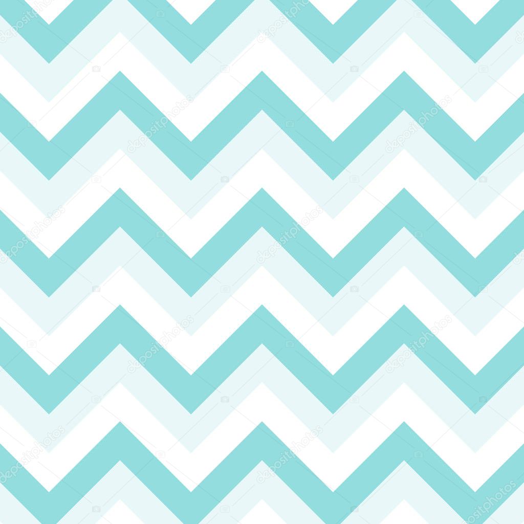 Abstract geometric zigzag pattern background. Vector eps10