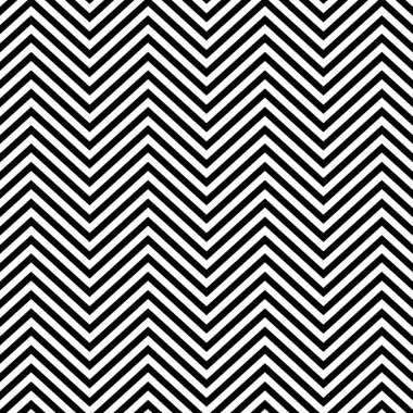 Zikzak desen arka plan