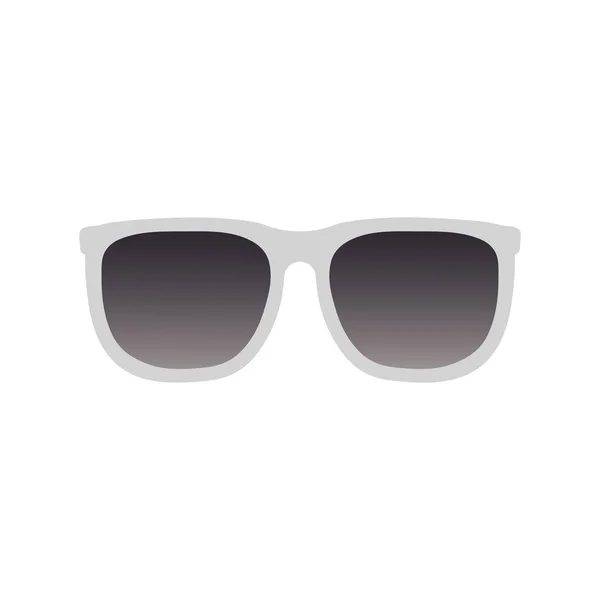 Ícone de óculos de sol. Vetor eps10 —  Vetores de Stock