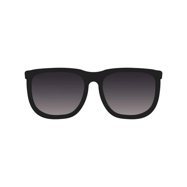 Ikona okularów przeciwsłonecznych. Wektor eps10 — Wektor stockowy