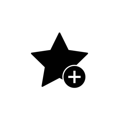 Sık kullanılan yıldız yer imi simgesi ekleme