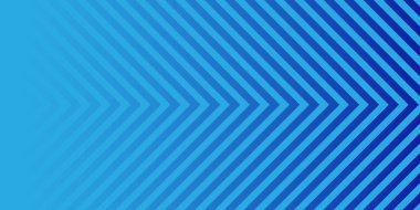 Degrade soyut Chevron desen arka plan