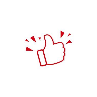 Simge simgesi basit tasarım gibi