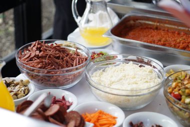 ekmek, yemek, türkçe, arka plan, fırın, pita, geleneksel, pasta, somun, mutfak, yemek, fırın, kültür, taze, kahvaltı, buğday, yuvarlak, hiç kimse, pide, beyaz, hindi, sağlıklı, doğu, izole edilmiş, susam, çember, tohum, ramazan, hızlı, yemek