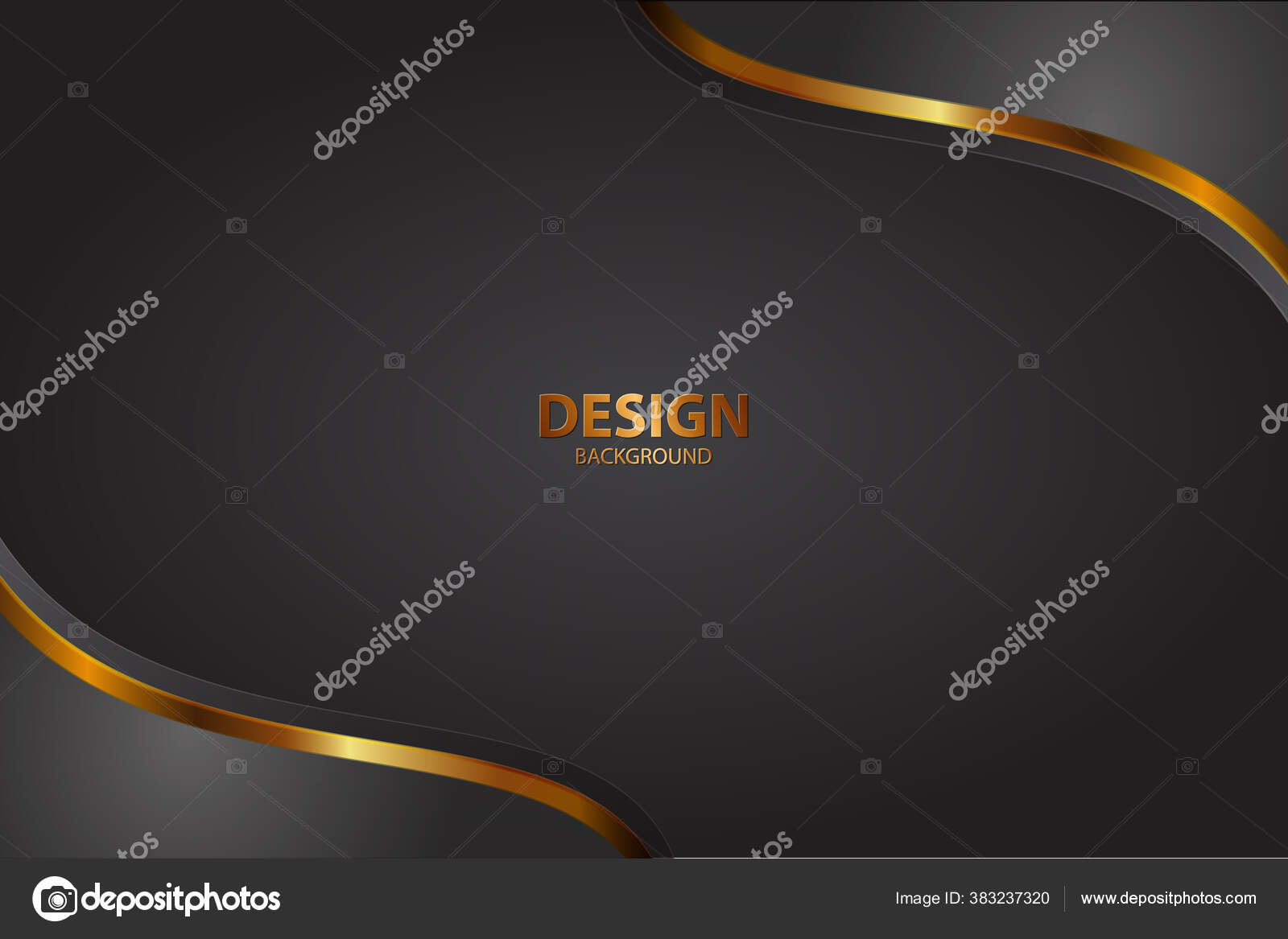 Abstract Background Banner Color Creative Digital Light Modern Stock Vector  Image by ©fianpanic #383237320