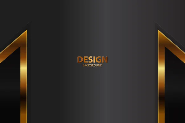 Abstract Achtergrond Banner Met Kleur Creatief Digitaal Licht Modern — Stockvector