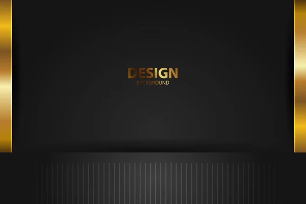 Abstrakte Hintergrund Banner Mit Farbe Kreatives Digitales Licht Modern — Stockvektor