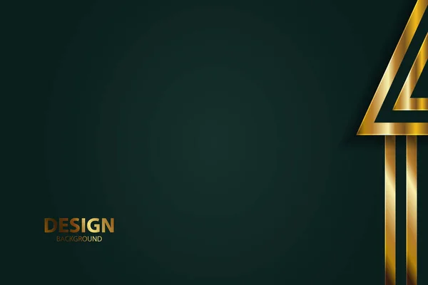 Abstrakt Bakgrund Banner Med Färg Kreativ Digitalt Ljus Modern — Stock vektor