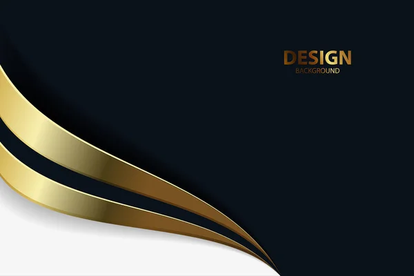 Abstract Achtergrond Banner Met Kleur Creatief Digitaal Licht Modern — Stockvector