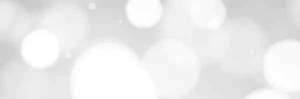Banner Abstraktní Geometrické Bílé Šedé Barvy Pozadí Vektor Ilustrace — Stockový vektor