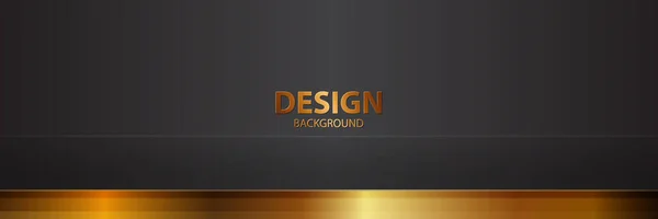 Abstract Vector Background Board Text Message Design Modern — стоковый вектор