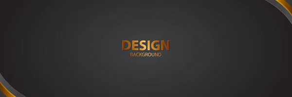 Abstract Vector Background Board Text Message Design Modern — стоковый вектор