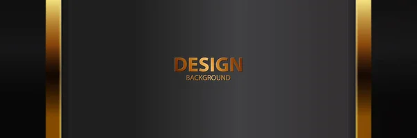 Abstract Vector Background Board Text Message Design Modern — стоковый вектор