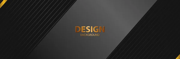 Abstract Vector Background Board Text Message Design Modern — стоковый вектор