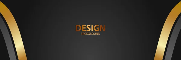 Abstract Vector Background Board Text Message Design Modern — стоковый вектор