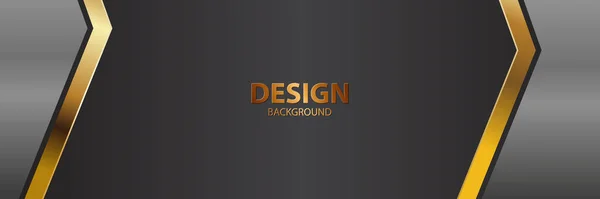 Abstract Vector Background Board Text Message Design Modern — стоковый вектор