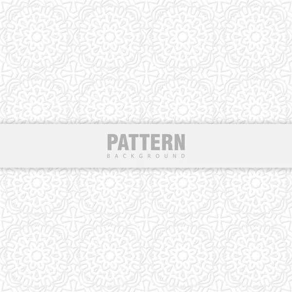 Orientalische Muster Hintergrund Mit Arabischen Ornamenten Muster Hintergründe Und Hintergrundbilder — Stockfoto