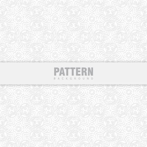 Orientalische Muster Hintergrund Mit Arabischen Ornamenten Muster Hintergründe Und Hintergrundbilder — Stockfoto