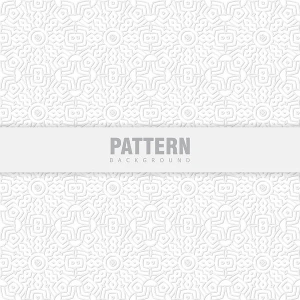 Orientální Vzory Pozadí Arabskými Ozdobami Vzory Pozadí Tapety Pro Váš — Stock fotografie
