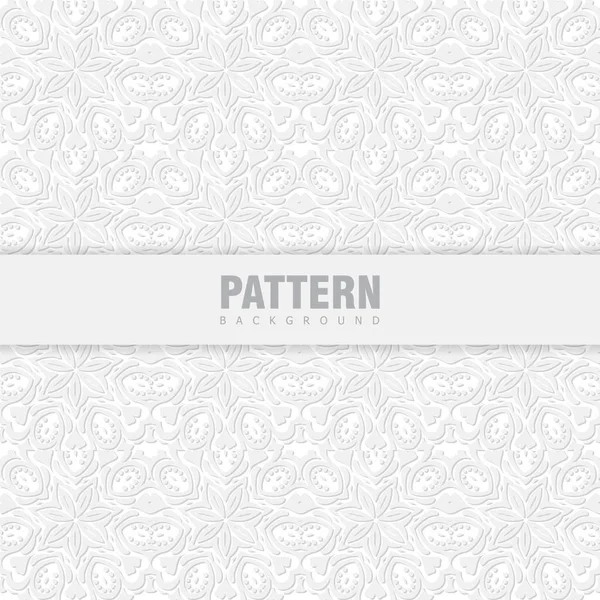 Orientalne Wzorce Tło Arabskimi Ozdobami Wzory Tła Tapety Projektu Ozdoba — Wektor stockowy