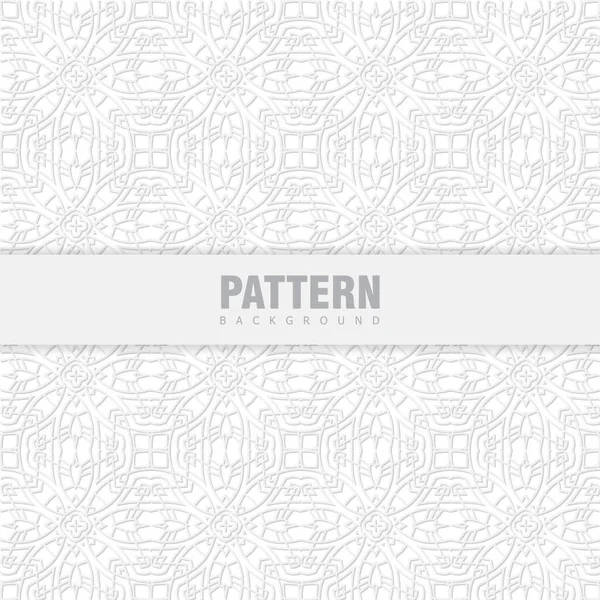 Oosterse Patronen Achtergrond Met Arabische Ornamenten Patronen Achtergronden Achtergronden Voor — Stockvector