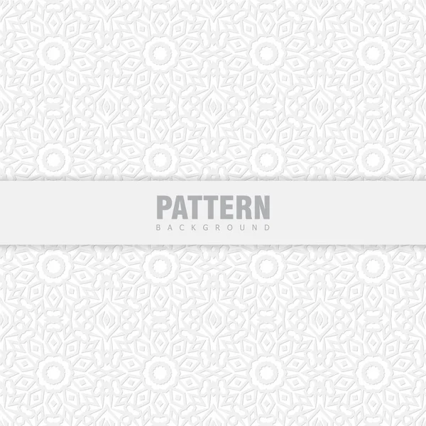 Oosterse Patronen Achtergrond Met Arabische Ornamenten Patronen Achtergronden Achtergronden Voor — Stockvector