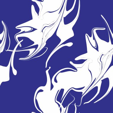 Mermer, Benzersiz, Kusursuz Desen. Soyut Kusursuz kalıp arkaplanı