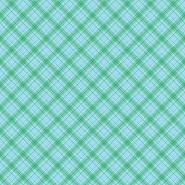 Şebeke desenli Sarong Motifi. Kusursuz gingham deseni. Vektör çizimleri. Masa örtüleri, battaniye, ekose kumaş, kumaş, gömlek, tekstil, elbise, kağıt, posterler için kare / eşkenar dörtgen dokusu.