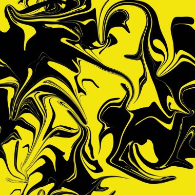 Mermer, Benzersiz, Kusursuz Desen. Soyut Kusursuz kalıp arkaplanı