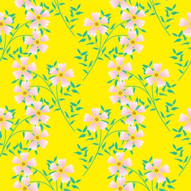 Kumaş, masa örtüsü, battaniye, gömlek, elbise, poster, gazete baskısı yapabilen kusursuz desenli.