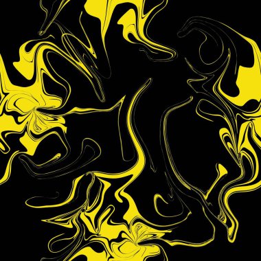 Mermer, Benzersiz, Kusursuz Desen. Soyut Kusursuz kalıp arkaplanı