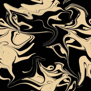 Mermer, Benzersiz, Kusursuz Desen. Soyut Kusursuz kalıp arkaplanı