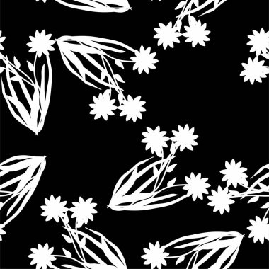 Kumaş, masa örtüsü, battaniye, gömlek, elbise, poster, gazete baskısı yapabilen kusursuz desenli.