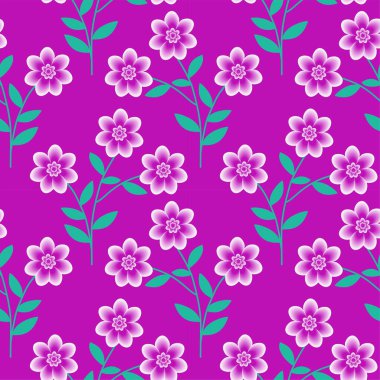 Kumaş, masa örtüsü, battaniye, gömlek, elbise, poster, gazete baskısı yapabilen kusursuz desenli.