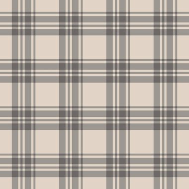 Şebeke desenli Sarong Motifi. Kusursuz gingham deseni. Vektör çizimleri. Masa örtüleri, battaniye, ekose kumaş, kumaş, gömlek, tekstil, elbise, kağıt, posterler için kare / eşkenar dörtgen dokusu.