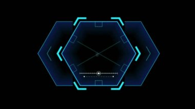 Beyaz arkaplan ile geri sayım hareketi grafiği