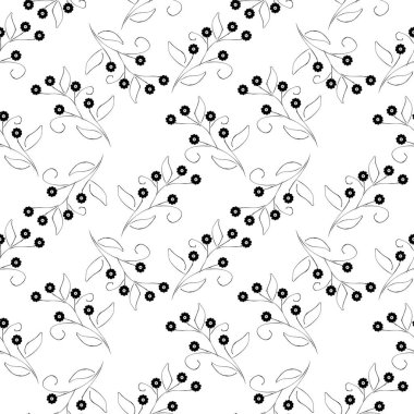 Kumaş, masa örtüsü, battaniye, gömlek, elbise, poster, gazete baskısı yapabilen kusursuz desenli.