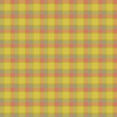 Şebeke desenli Sarong Motifi. Kusursuz gingham deseni. Vektör çizimleri. Masa örtüleri, battaniye, ekose kumaş, kumaş, gömlek, tekstil, elbise, kağıt, posterler için kare / eşkenar dörtgen dokusu.