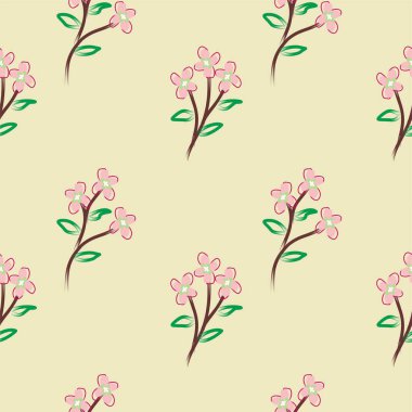 Kumaş, masa örtüsü, battaniye, gömlek, elbise, poster, gazete baskısı yapabilen kusursuz desenli.