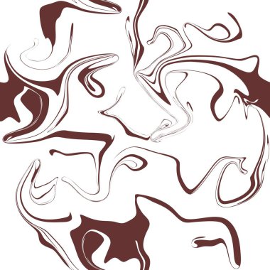 Mermer, Benzersiz, Kusursuz Desen. Soyut Kusursuz kalıp arkaplanı