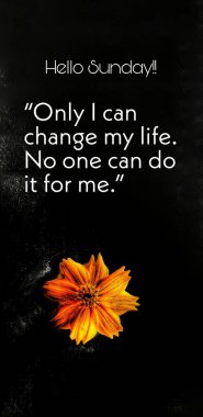 Motivasyon Alıntıları. Günlük Alıntı Motivasyonu