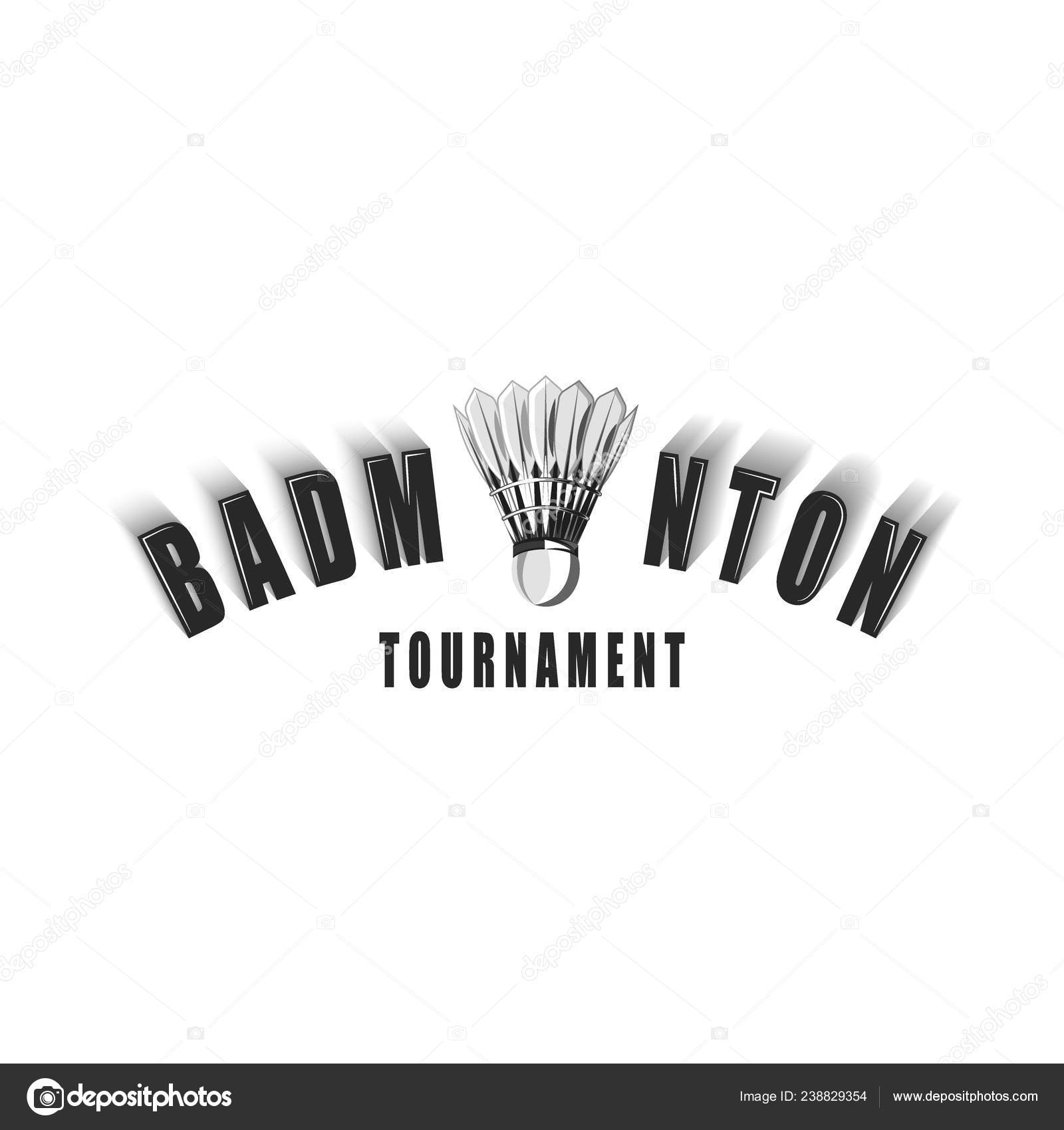 tournament shuttlecock