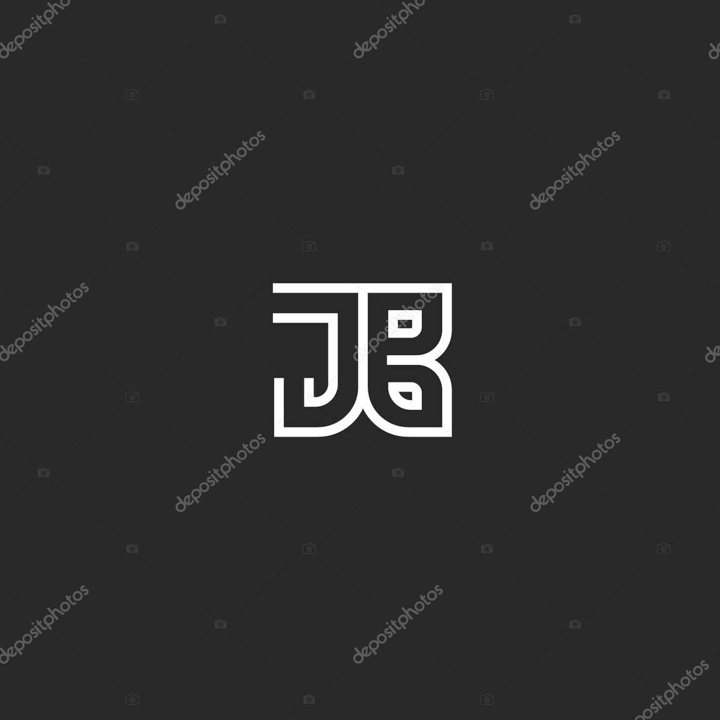 Modern Logo Jb Or Bj Initials Logo Monogram Minimalist Style Linear Art Two Letters Together J And B Combination Premium Vector In Adobe Illustrator Ai Ai Format Encapsulated Postscript Modern Logo Jb Or Bj Initials Logo Monogram Minimalist Style Linear Art Two Letters Together J And B Combination Premium Vector In Adobe Illustrator Ai Ai Format Encapsulated Postscript